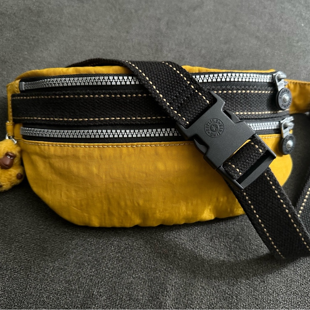 Kipling Vintage Collection Fanny Pack